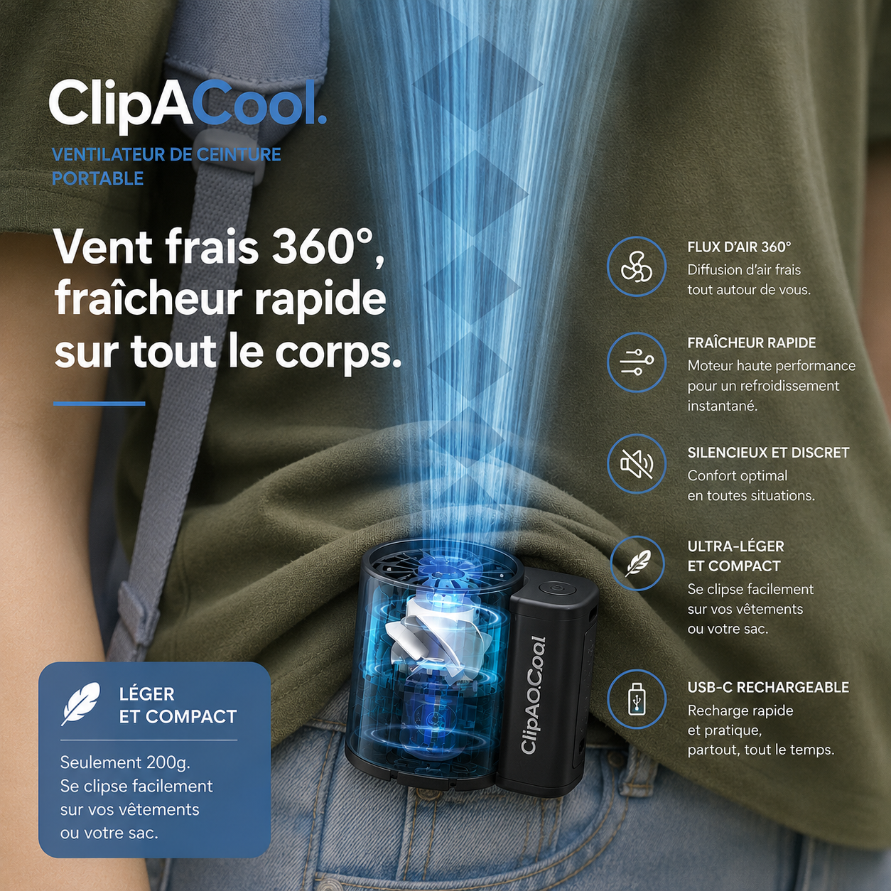 ClipACool™
