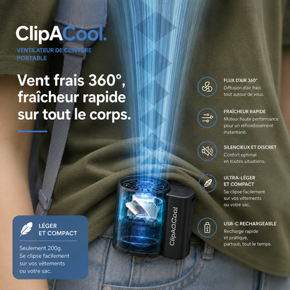 ClipACool™