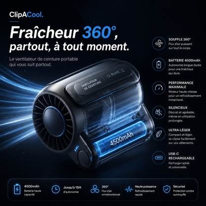 ClipACool™